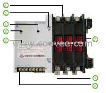 供应德国B+W电源、B+W数字处理器、B+W模块、B+W网关、B+W传感器