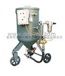 供應噴砂機