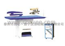 供應真空燙臺