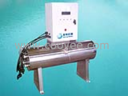 供應紫外線殺菌器