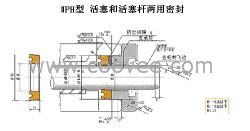 供应NOK在天津的代理销售商,代理销售NOK公司各种密封件,油封