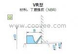 供應(yīng)天津福業(yè)-供應(yīng)日本NOK液壓系列油封