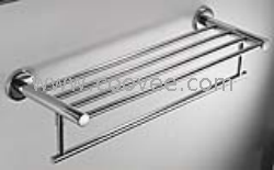 浴室掛件/毛巾架