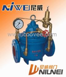 供應900X緊急關閉閥