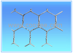 供应镀锌六角网、铁丝六角网、护坡六角网