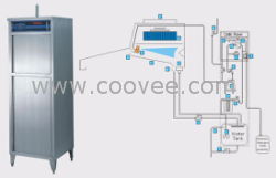 供應(yīng)廚房環(huán)保設(shè)備/運水煙罩