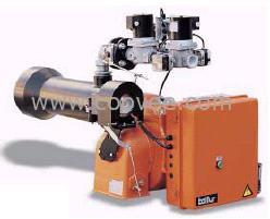 供應bgn17dspgn燃氣燃燒器