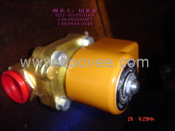 供應PAKER燃油電磁閥