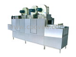 供應福建省餐具包裝設備C福州酒店消毒烘干一體機C配送中心消毒烘干機