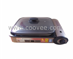 供應日本燃氣烤爐