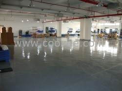 上海環氧防靜電地板漆