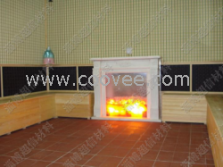 供應濰坊汗蒸房