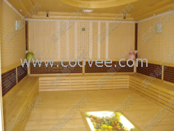 供應河北汗蒸房