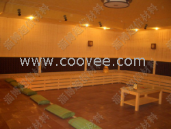 供應陜西汗蒸房