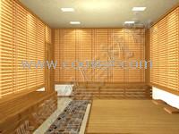 供應甘肅汗蒸房