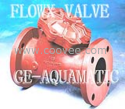 供應氣動隔膜閥 GE-Aquamatic氣動閥