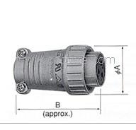 供应日本七星科学研究所连接器