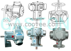 供应活塞式气动马达