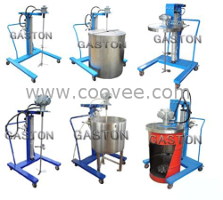 供應(yīng)氣動(dòng)攪拌機(jī)