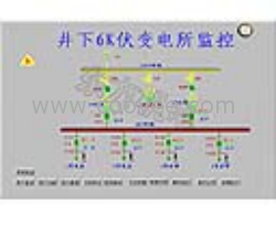 供配电监控自动化系统