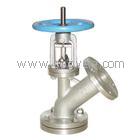 供應下展放料閥