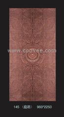 供應鋁雕門板（145）