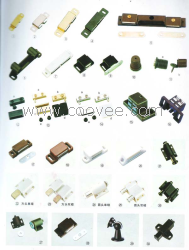 供应磁碰门夹系列2