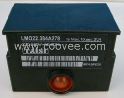 供應程控器LMO22