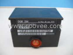 供應程控器DQK254