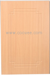 Supply PVC kitchen cabinet doors,competitive price