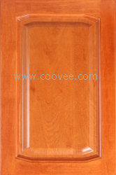 Supply solid wood cabinet doors,competitive price