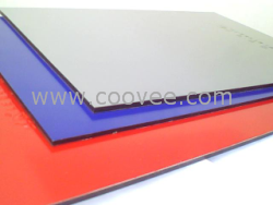 供應大量海上吉祥牌 鋁塑板  樂化牌  鋁塑板