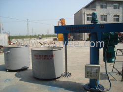 煙臺高速分散機-萊州金輝機械質量上乘