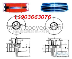 供应0371-64393352电容补偿器非金属补偿器+管道补偿器