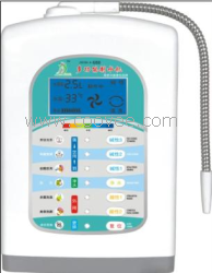 供應廣州電解水機