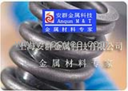 供应Inconel X-750(N07750/GH145/NCF750B/2.4669)圆钢、无缝管