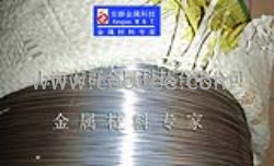 供應1J34/1J51/1J52/1J65/1J67/1J83/1J40圓鋼、無縫管、線材、鍛件、緊