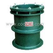 出售柔性防水套管   河南供應商