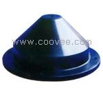 供應彈力管道減振器   鞏義翔龍