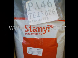 供应高温尼龙PA46	荷兰DSM	TE250F6 塑胶原料