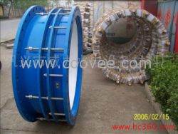 威力防水套管/伸縮器/傳力接頭