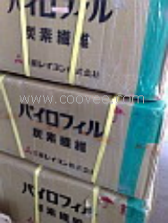 大量供應 三菱3k碳紗，三菱3k碳纖維，TR 30S 3L碳纖維,碳絲，