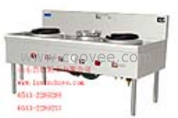 山東供應煲仔爐\京式炒爐、蒸飯車13561575992