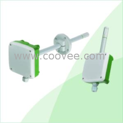 供应EE16 HVAC温湿度变送器