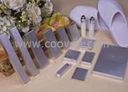 供應酒店客房一次性用品