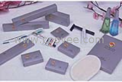 供應酒店客房一次性用品