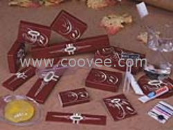 供應(yīng)酒店客房一次性用品