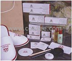 供應(yīng)酒店客房一次性用品