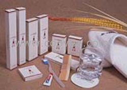 供應(yīng)酒店客房一次性用品