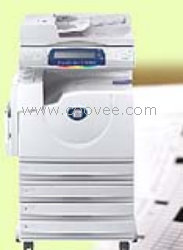 DCC4300彩機,施樂DCC4300彩機,廣州美印DCC4300彩機